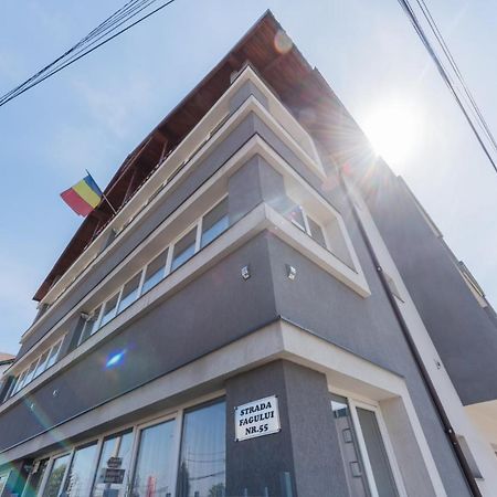 Rania Apartments Cluj-Napoca Exterior foto