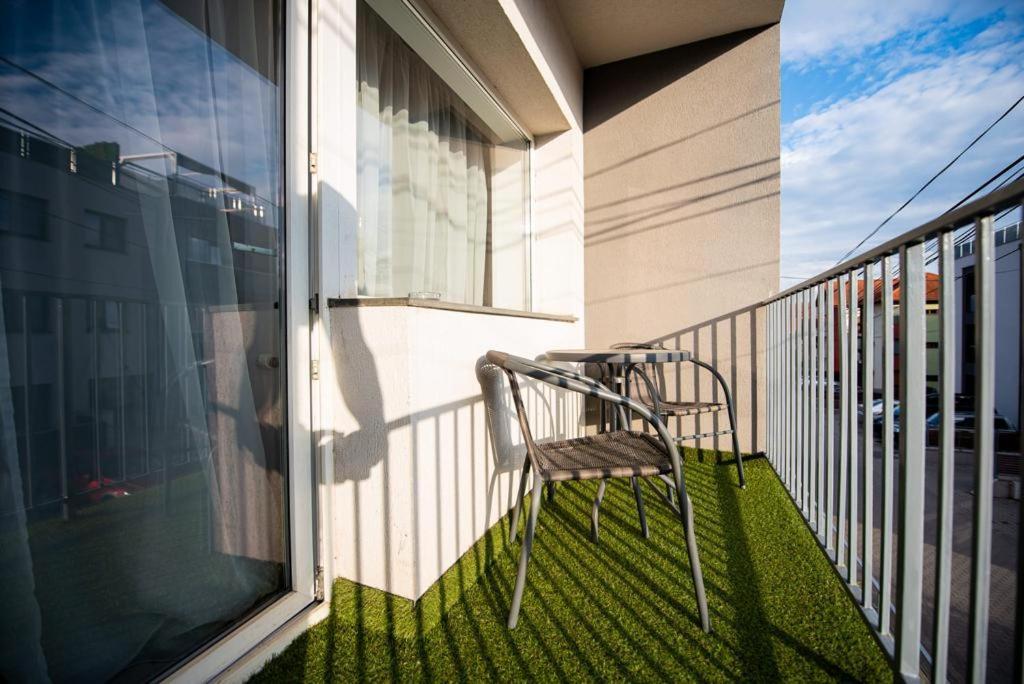 Rania Apartments Cluj-Napoca Exterior foto