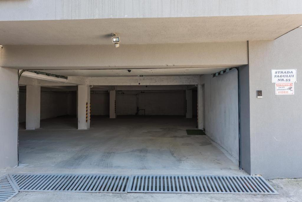 Rania Apartments Cluj-Napoca Exterior foto